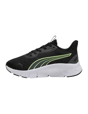 Tenis Puma Flexfocus Lite de hombre para correr