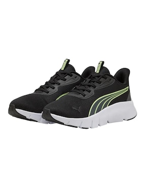 Tenis Puma Flexfocus Lite de hombre para correr
