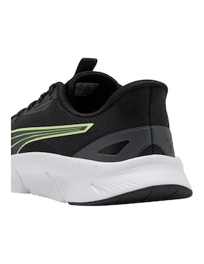 Tenis Puma Flexfocus Lite de hombre para correr