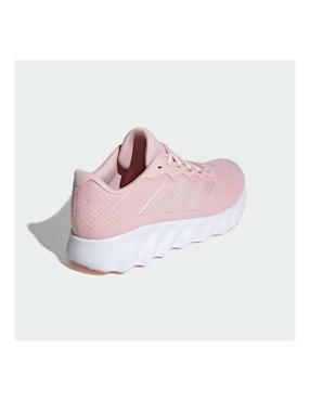 Tenis Adidas Running Switch Move de mujer para correr