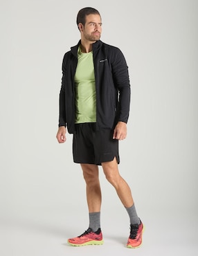 Tenis Merrell Mtl Long Sky de hombre para trail running