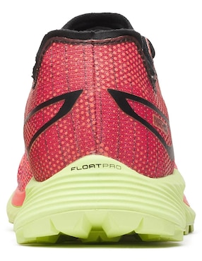 Tenis Merrell Mtl Long Sky de hombre para trail running