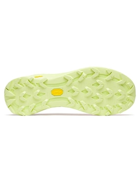 Tenis Merrell Mtl Long Sky de hombre para trail running