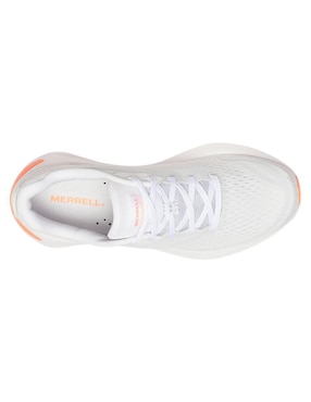 Tenis Merrell Morphlite de hombre para trail running