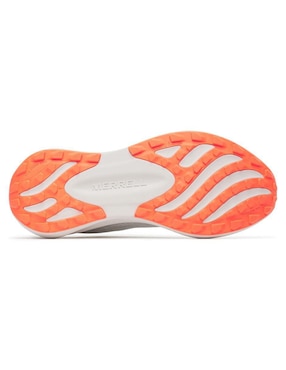 Tenis Merrell Morphlite de hombre para trail running