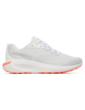 Tenis Merrell Morphlite de hombre para trail running