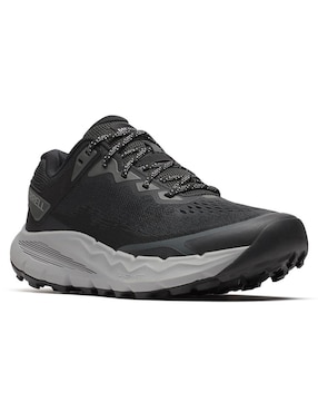 Tenis Merrell Nova de hombre para trail running