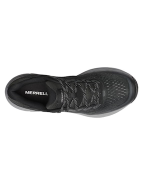Tenis Merrell Nova de hombre para trail running