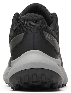 Tenis Merrell Nova de hombre para trail running
