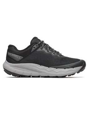 Tenis Merrell Nova de hombre para trail running