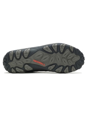 Tenis Merrell Accentor de hombre para hiking