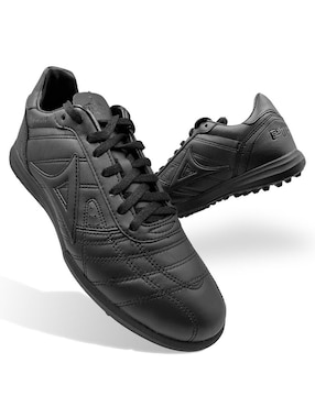 Tenis 0503 para fútbol Pirma unisex