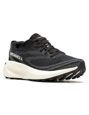 Tenis Merrell de mujer para trail running