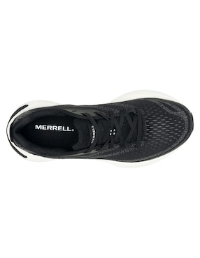 Tenis Merrell de mujer para trail running