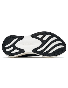 Tenis Merrell de mujer para trail running