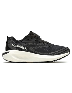 Tenis Merrell de mujer para trail running