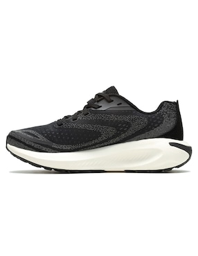 Tenis Merrell de mujer para trail running