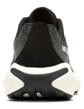 Tenis Merrell de mujer para trail running