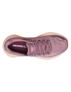 Tenis Merrell Morphlite de mujer para trail running