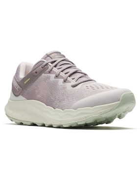Tenis Merrell Antora 4 de mujer para trail running