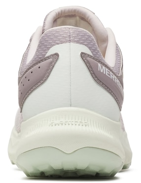 Tenis Merrell Antora 4 de mujer para trail running