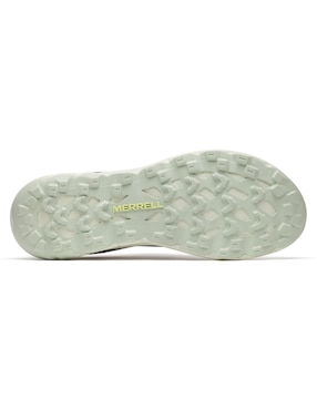 Tenis Merrell Antora 4 de mujer para trail running