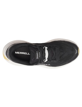 Tenis Merrell de mujer para trail running