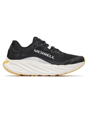 Tenis Merrell de mujer para trail running
