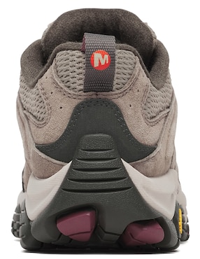 Tenis Merrell Moab 3 de mujer para hiking
