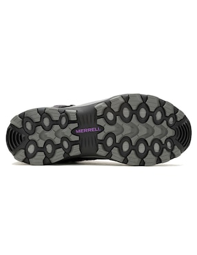Tenis Merrell Claypool de mujer para hiking