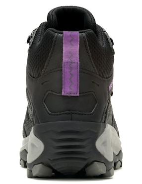 Tenis Merrell Claypool de mujer para hiking
