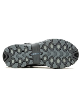 Tenis Merrell Claypool de mujer para hiking