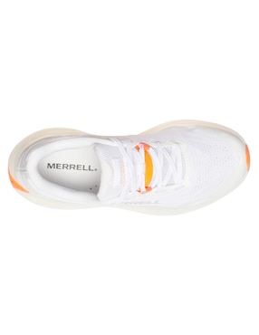 Tenis Merrell Promorph de mujer para trail running