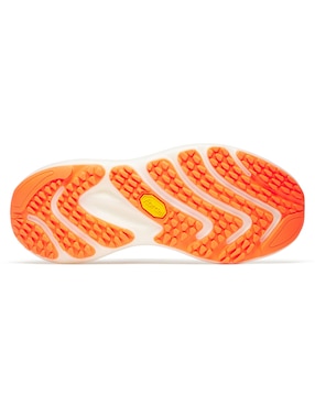 Tenis Merrell Promorph de mujer para trail running