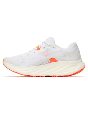 Tenis Merrell Promorph de mujer para trail running