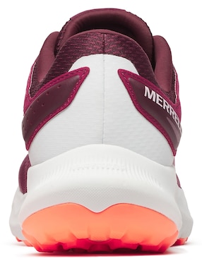 Tenis Merrell Antora de mujer para trail running
