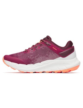Tenis Merrell Antora de mujer para trail running