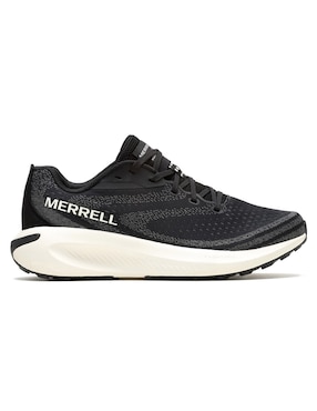 Tenis Merrell Morphlite de hombre para trail running