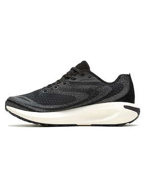 Tenis Merrell Morphlite de hombre para trail running