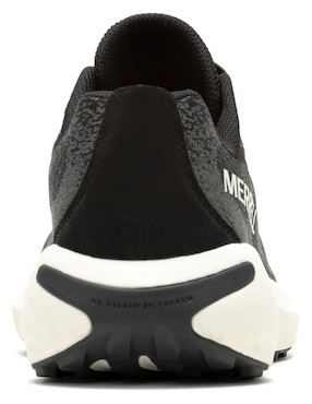Tenis Merrell Morphlite de hombre para trail running