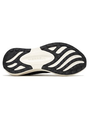 Tenis Merrell Morphlite de hombre para trail running