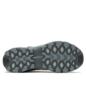 Tenis Merrell Claypool de mujer para hiking