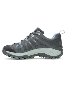 Tenis Merrell Claypool de mujer para hiking
