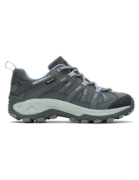 Tenis Merrell Claypool de mujer para hiking