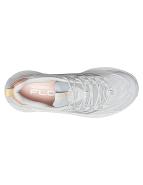 Tenis Merrell Moab Speed 2 de mujer para hiking