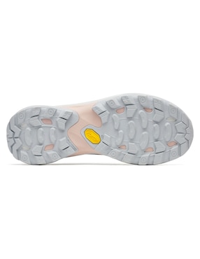 Tenis Merrell Moab Speed 2 de mujer para hiking