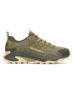 Tenis Merrell Moab Speed 2 de hombre para hiking