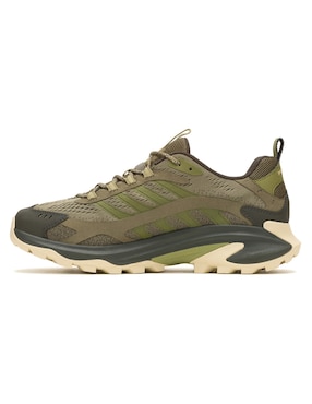 Tenis Merrell Moab Speed 2 de hombre para hiking