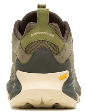 Tenis Merrell Moab Speed 2 de hombre para hiking
