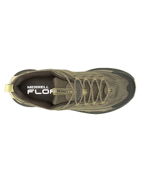 Tenis Merrell Moab Speed 2 de hombre para hiking